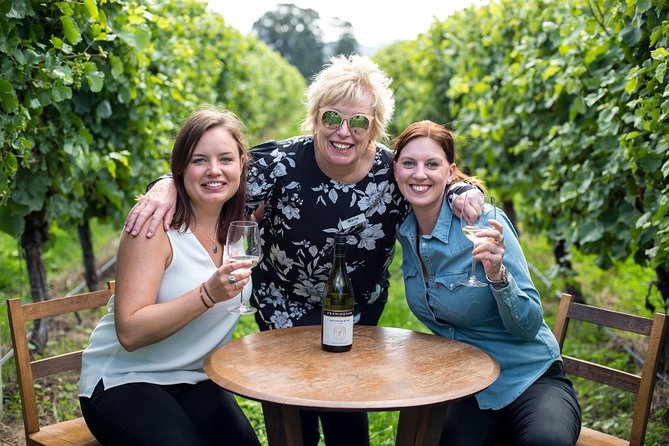 Full-Day Wine Tour From Picton - Itinerary Highlights