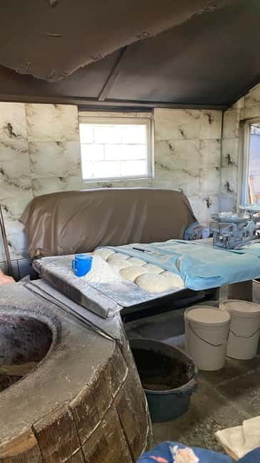 Full-Day Wine Tour in Kahkheti with Homemade Lunch - A Deep Dive into the Full-Day Kakheti Wine Tour