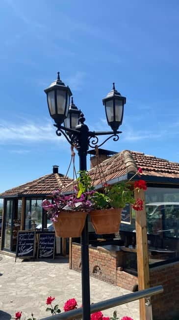 Full-Day Wine Tour in Kahkheti with Homemade Lunch - Final Thoughts