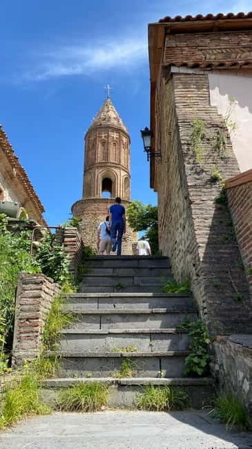 Full-Day Wine Tour in Kahkheti with Homemade Lunch - Frequently Asked Questions