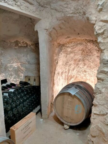 Full Day Wine Tour in Ribera Del Duero - Cancellation and Booking