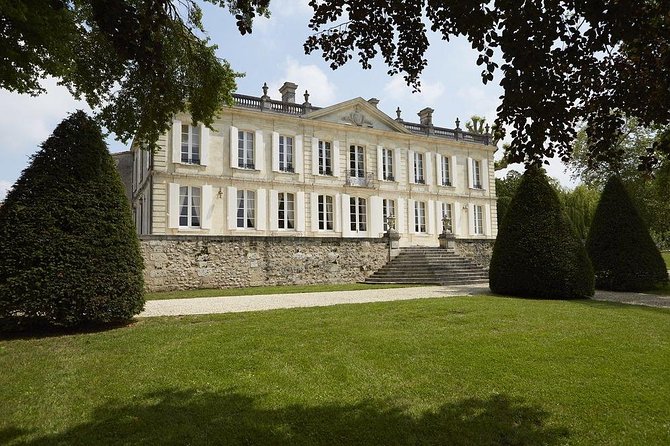 Full-Day Wine Tour in Saint-Emilion (Premium Sedan) - Tour Highlights