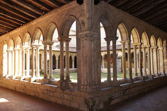 Full-Day Wine Tour in Saint-Emilion (Premium Sedan) - Review Feedback