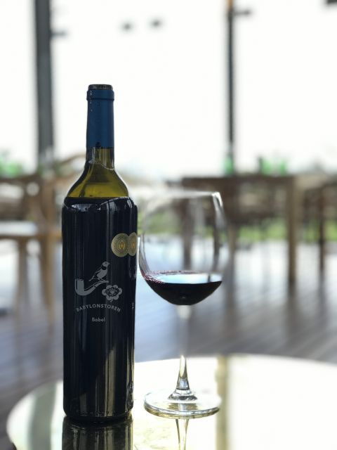 Full Day Wine Tour Stellenbosch and Franschhoek - Good To Know