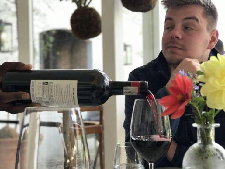 Full Day Wine Tour Stellenbosch and Franschhoek - Tour Details
