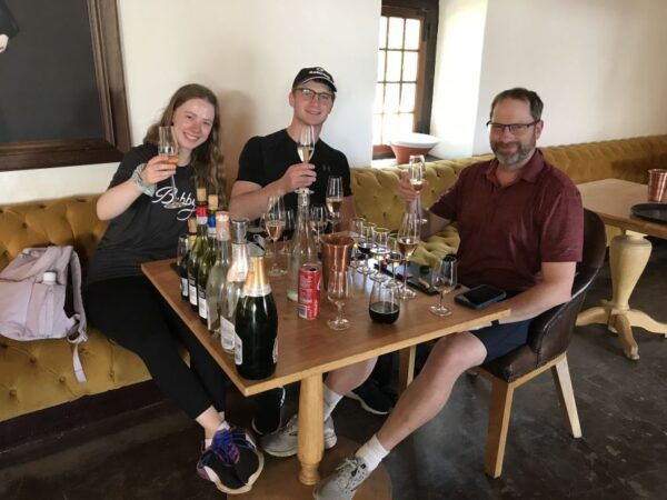 Full Day Wine Tour Stellenbosch and Franschhoek - Frequently Asked Questions