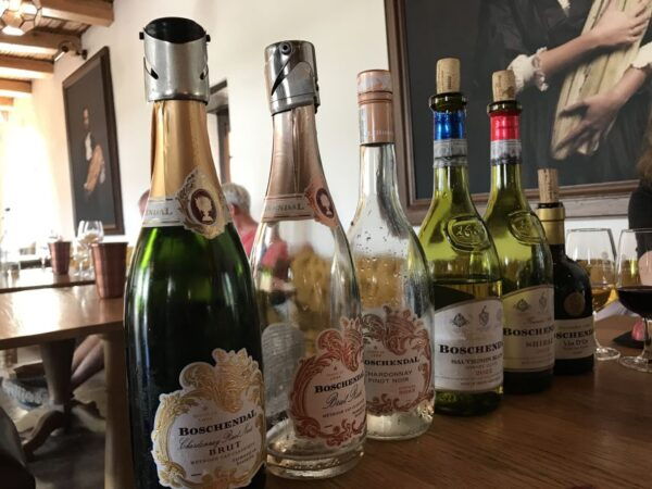 Full Day Wine Tour Stellenbosch and Franschhoek - The Sum Up
