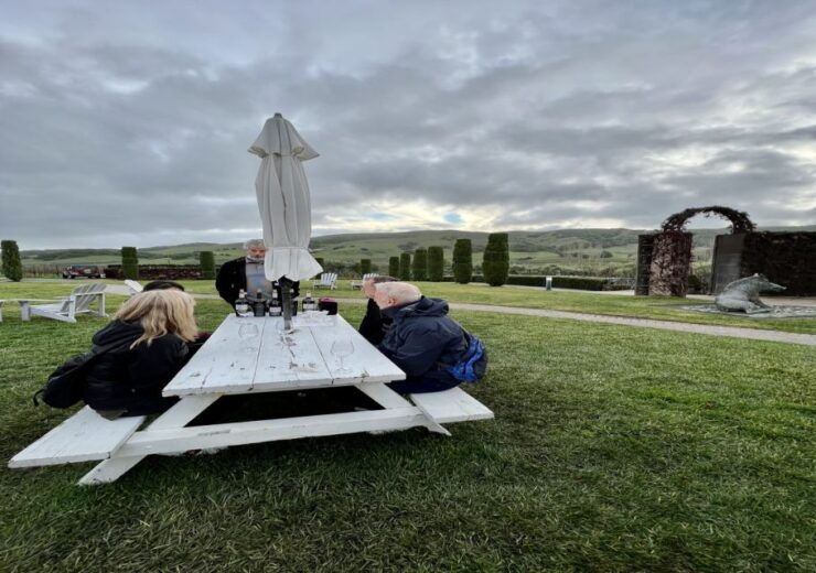 Full-Day Wine Tour to Napa & Sonoma 3 Tastings Included - Activity Details