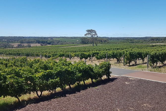 Full Day Winery and Brewery Tour in a Classic Silver Spirit Rolls Royce - Directions