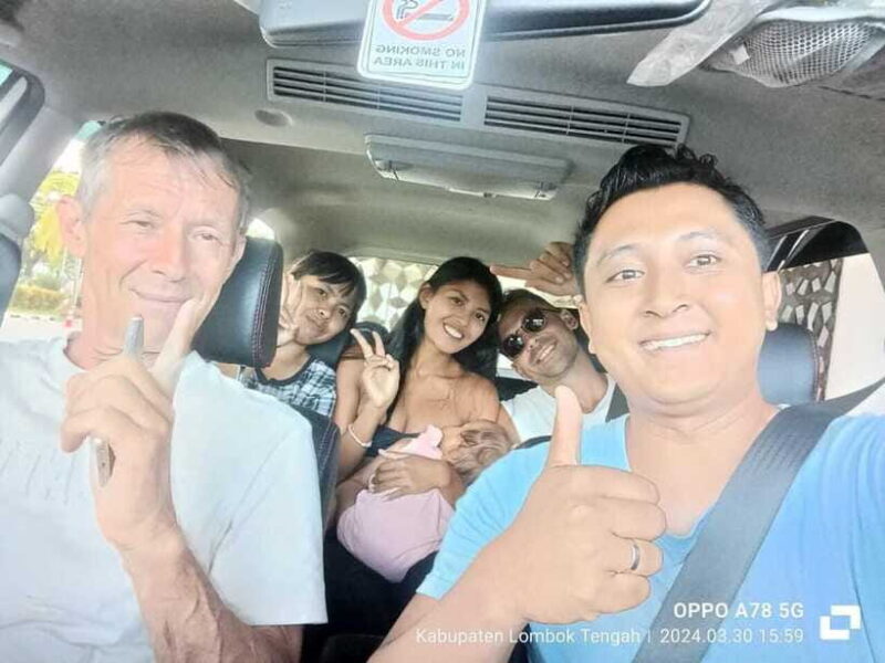 Full Day With Driver Use Private Car - Who Will Enjoy This Tour?