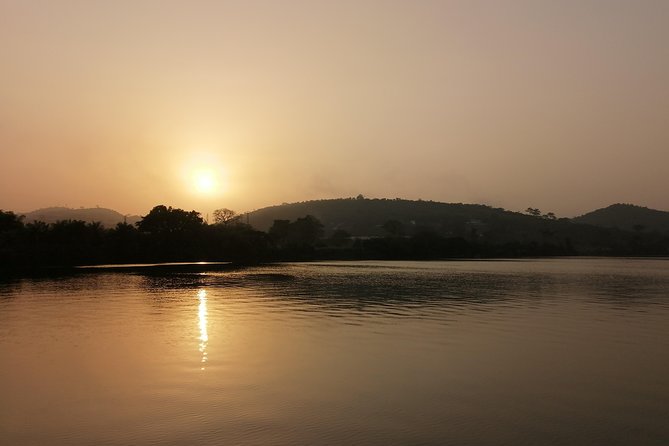 Full-Day Wli Water Falls and Monkey Sanctuary Private Tour - Tour Details