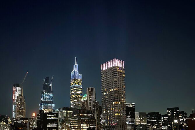 Full Day Womens Retreat and Soulful Connection at New York City - Good To Know