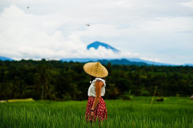 Full Day Wonders of Bali Group Tour with Pickup and Lunch - Final Thoughts