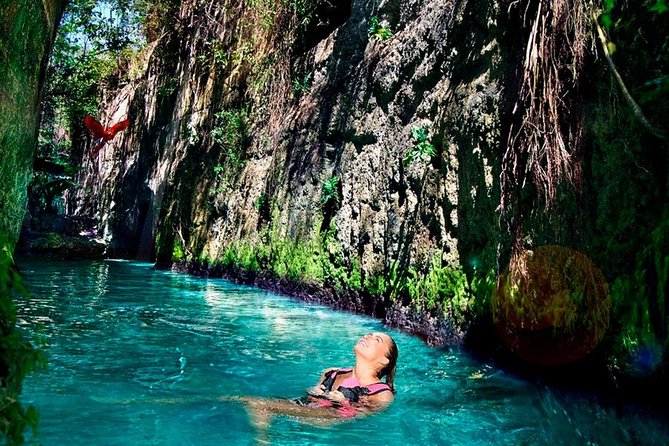 Full Day Xcaret Plus & Buffet & From Cancun & Playa Del Carmen - Activities and Attractions at Xcaret