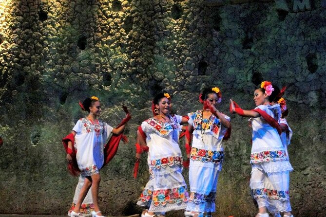 Full Day Xcaret Plus & Buffet & From Cancun & Playa Del Carmen - Inclusions With Xcaret Plus Package