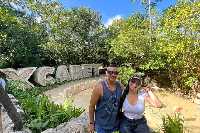 Full Day Xcaret Plus & Buffet & From Cancun & Playa Del Carmen - Traveler Photos at Xcaret