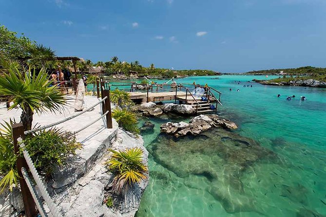 Full-Day Xel-Ha Package With Unlimited Snorkeling and Lunch - Cancun - Common Questions