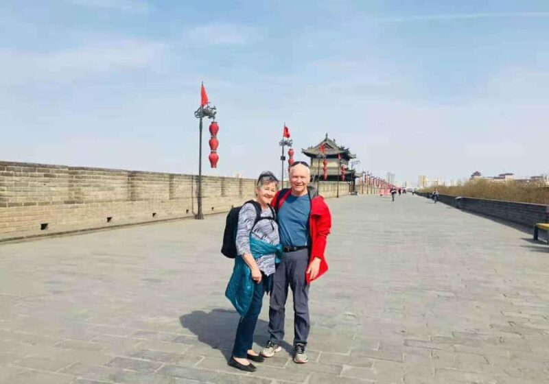 Full Day Xi'an Essential Tour of Terracotta Warriors - Full Day Xian Essential Tour of Terracotta Warriors