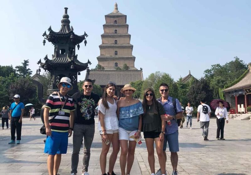 Full Day Xi'an Essential Tour of Terracotta Warriors - Good To Know