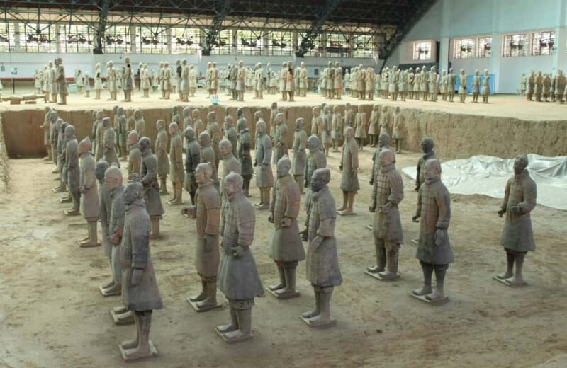 Full Day Xi'an Essential Tour of Terracotta Warriors - Final Thoughts: Who Would Love This Tour?
