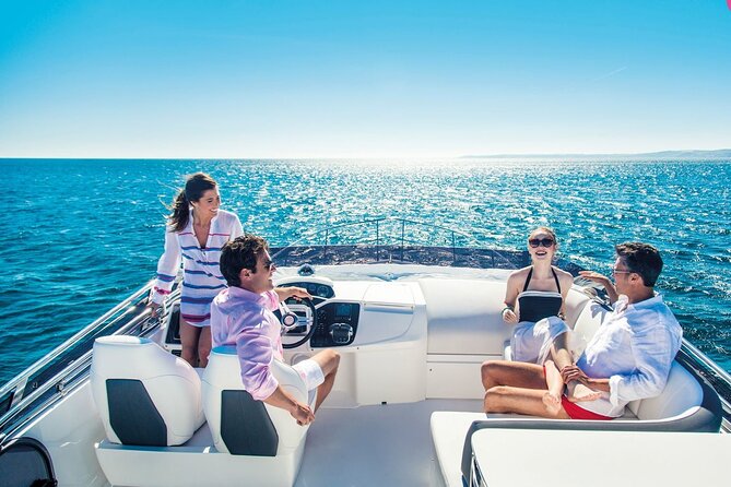 Full Day Yachting to Dolphin House in Hurghada - Good To Know