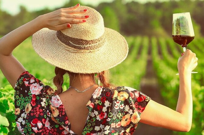 Full Day Yarra Valley Experience in Australia - Enjoying Outdoor Activities in the Yarra Valley