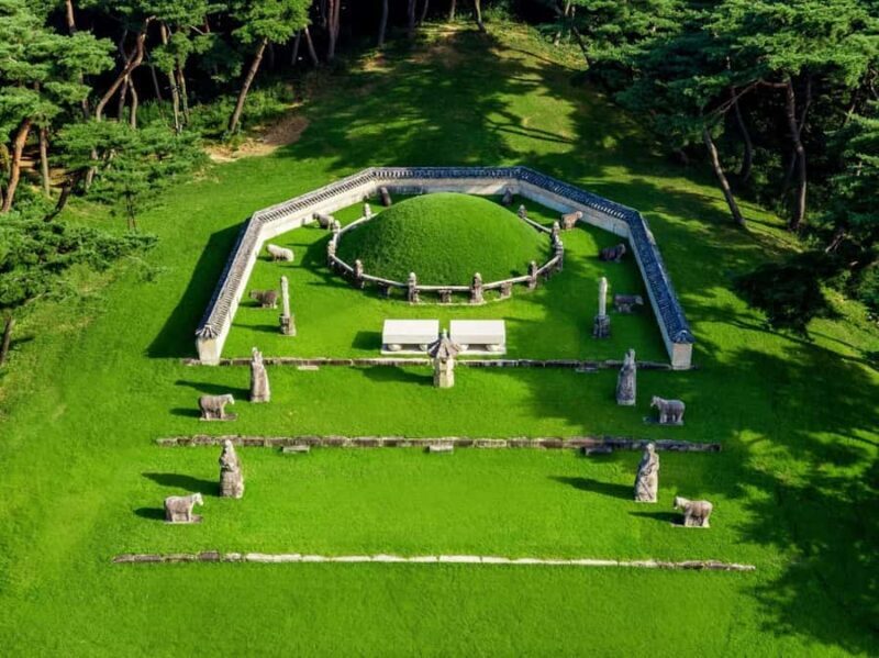 Full-Day Yeoju Heritage and Scenic Tour from Seoul - Final Thoughts