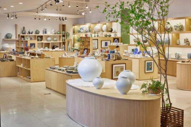 Full-Day Yeoju Heritage and Scenic Tour from Seoul - FAQs