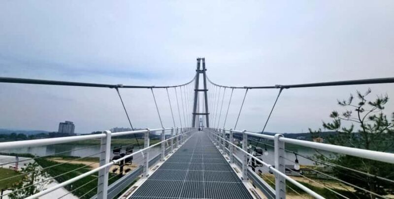 Full-Day Yeoju Heritage and Scenic Tour from Seoul - Good To Know