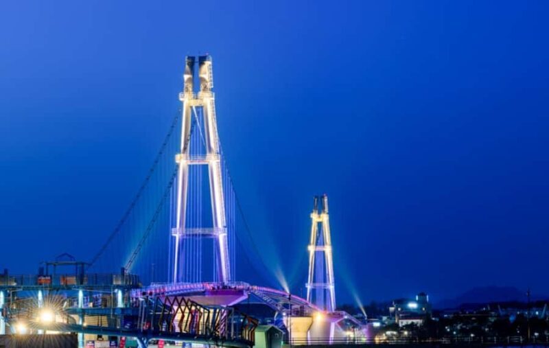 Full-Day Yeoju Heritage and Scenic Tour from Seoul - An Immersive Day in Yeoju: What’s on the Itinerary?