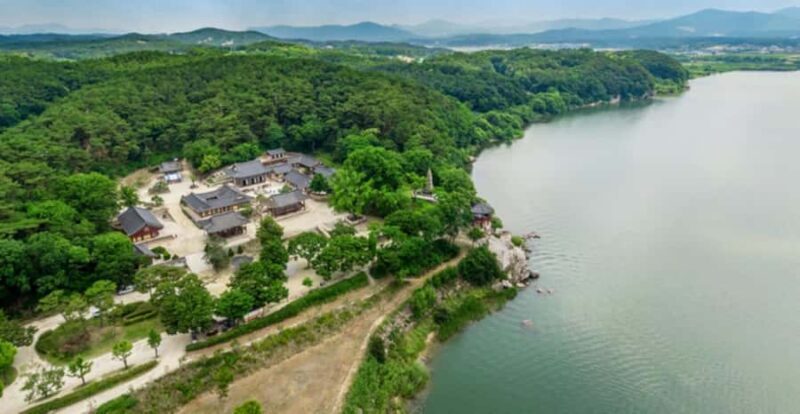 Full-Day Yeoju Heritage and Scenic Tour from Seoul - What Makes This Tour Stand Out?