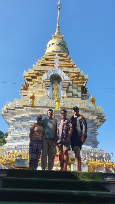 Full-Day Yoga and Meditation Experience in Chiang Mai - Is the price fair for a full day?