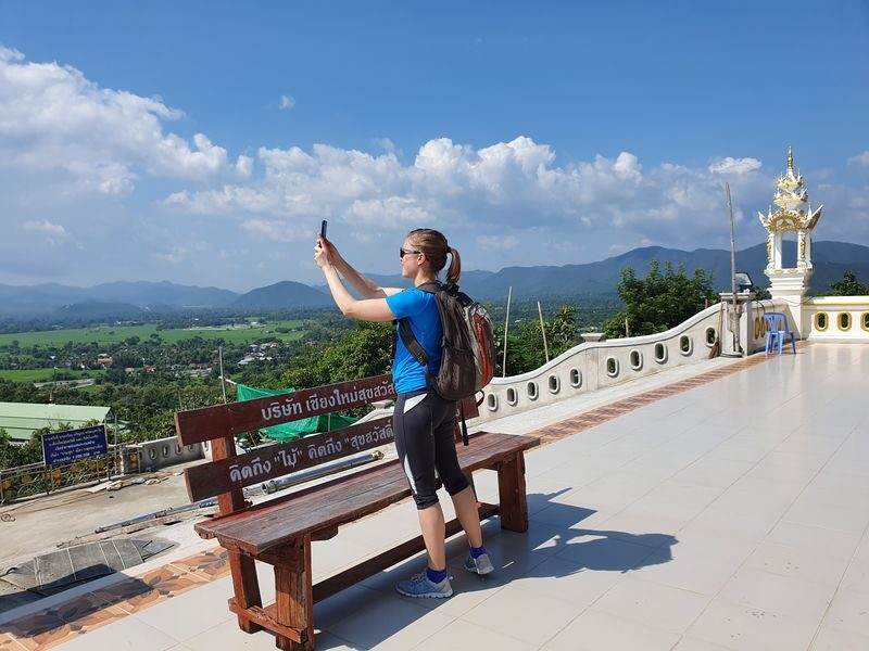 Full-Day Yoga and Meditation Experience in Chiang Mai - Who will enjoy this day most?