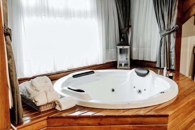Full-Day Yoga Sessions and Spa Treatments With Kathmandu Tour - Additional Information: Private Tour and Cancellation Policy