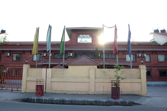 Full-Day Yoga Sessions and Spa Treatments With Kathmandu Tour - Common Questions