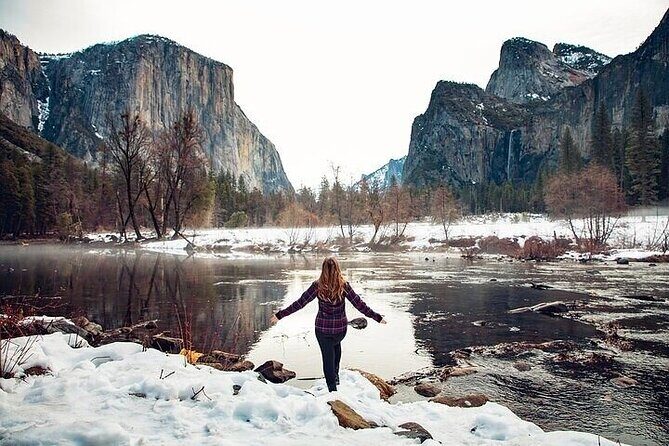 Full Day Yosemite National Park Tour from Oakland - Pricing and Value