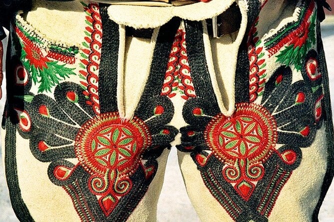 Full-Day Zakopane and Tatras Mountains Day Tour From Krakow - Additional Details