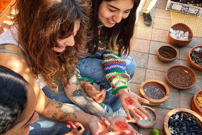 Full-Day Zapotec Experience in Oaxaca - A Comprehensive Look at the Full-Day Zapotec Experience