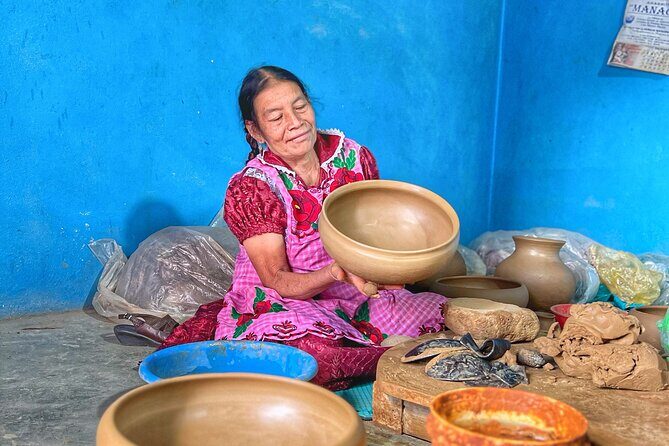 Full-Day Zapotec Experience in Oaxaca - Who Will Love This Tour?