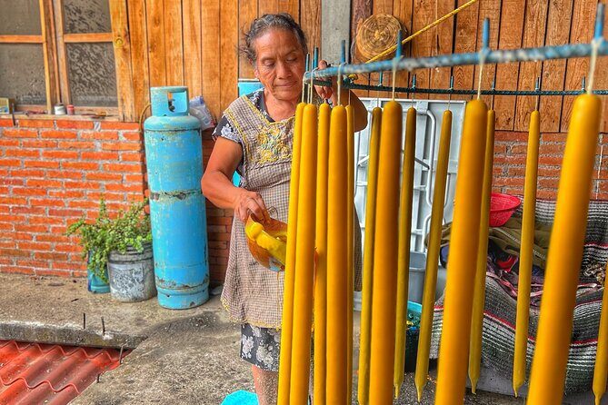 Full-Day Zapotec Experience in Oaxaca - The Sum Up