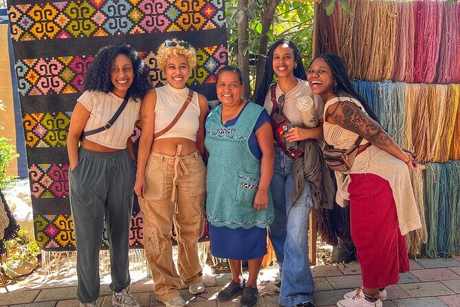 Full-Day Zapotec Experience in Oaxaca - FAQ