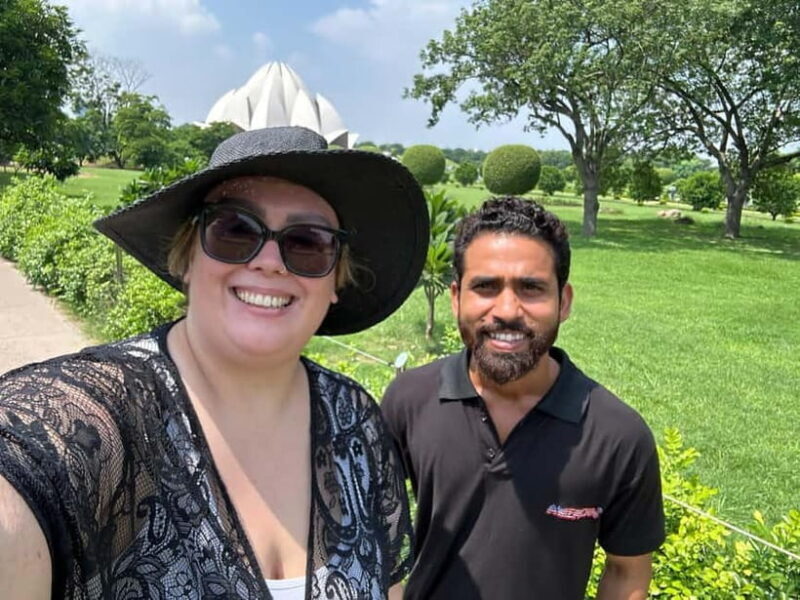 Full Delhi Private City Tour - Why This Tour Is a Good Choice