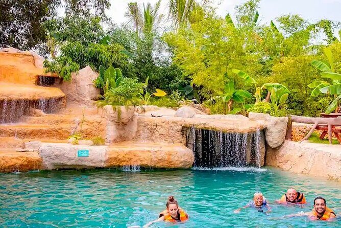 Full Dominican Adventure: Zipline, ATV Buggie, Horseback & Safari - Who Is This Tour Best For?