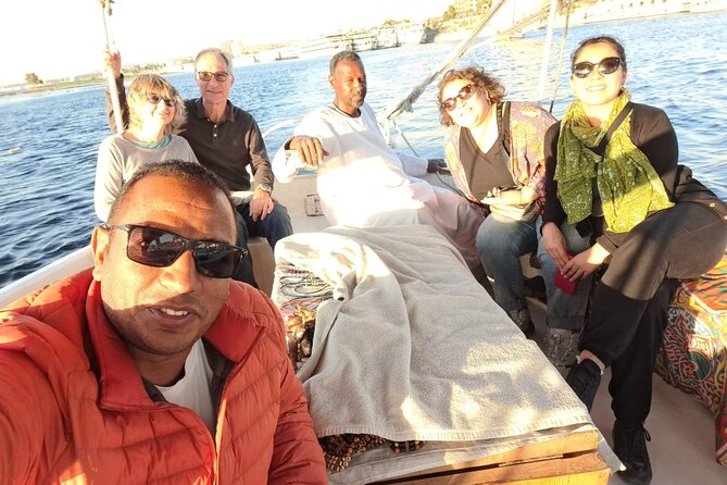 Full Egypt 12 Day Tour - Tour Overview