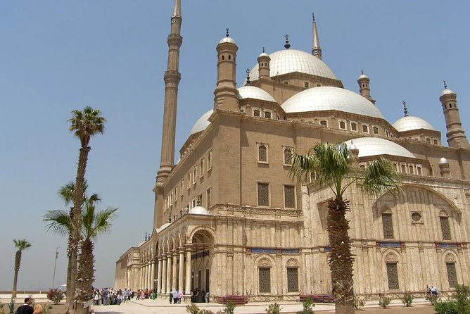 Full Egypt, 8 Days All Inclusive - Dining Experience