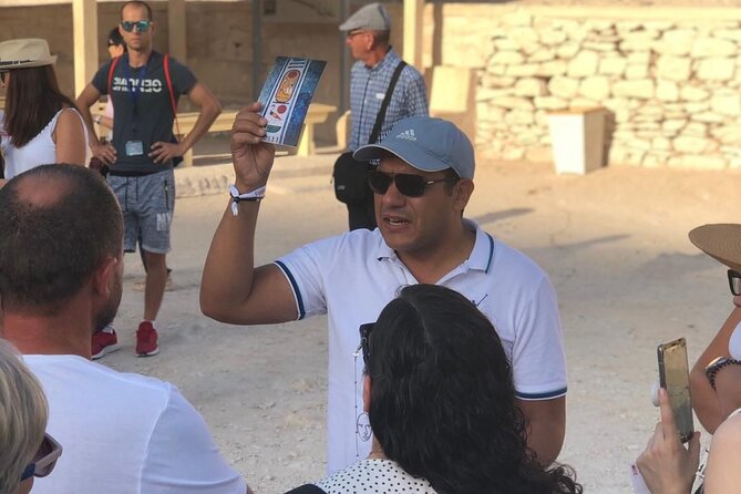 Full Egypt, 8 Days All Inclusive - Customer Reviews