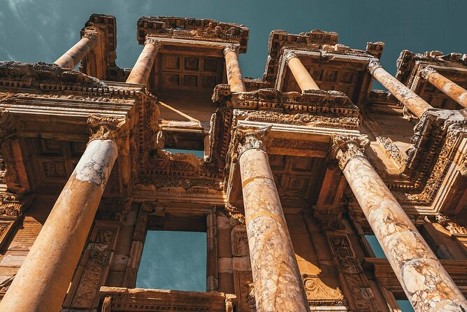 Full Ephesus With All Highlights Tour - Turkey Insiders Team - Tour Overview
