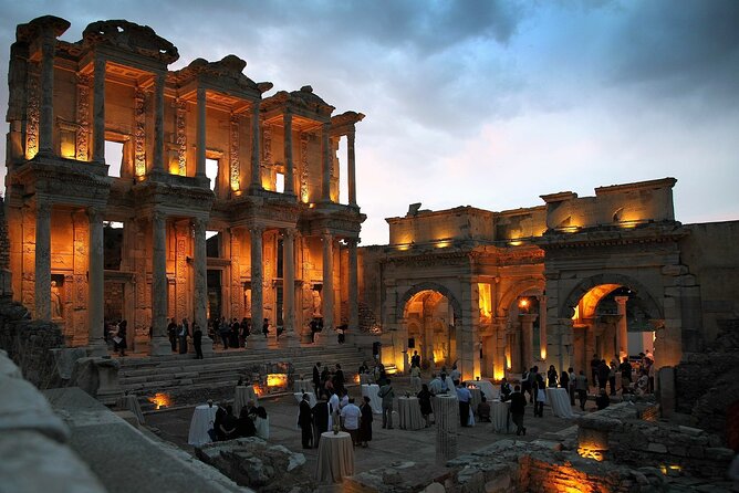 Full Ephesus With All Highlights Tour - Turkey Insiders Team - Tour Details