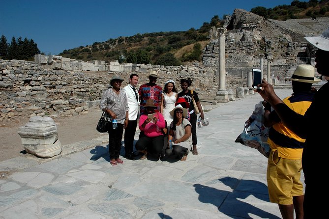 Full Ephesus With All Highlights Tour - Turkey Insiders Team - Cancellation Policy