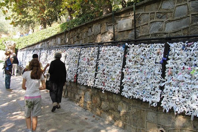 Full Ephesus With All Highlights Tour - Turkey Insiders Team - Tour Price and Booking Details